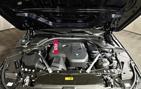 BMW 5 серия, 2025 год, 8 800 000 рублей, 10 фотография