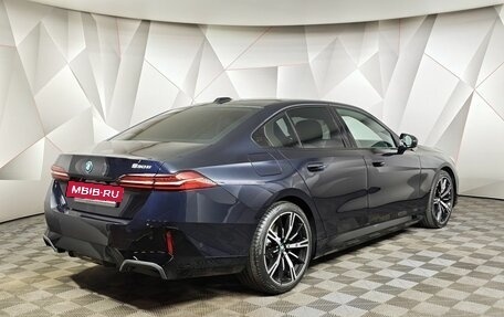 BMW 5 серия, 2025 год, 8 800 000 рублей, 2 фотография