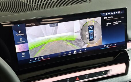 BMW 5 серия, 2025 год, 8 800 000 рублей, 16 фотография