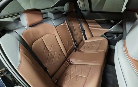 BMW 5 серия, 2025 год, 8 800 000 рублей, 14 фотография