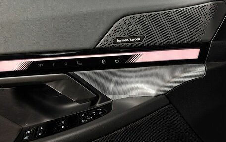 BMW 5 серия, 2025 год, 8 800 000 рублей, 18 фотография