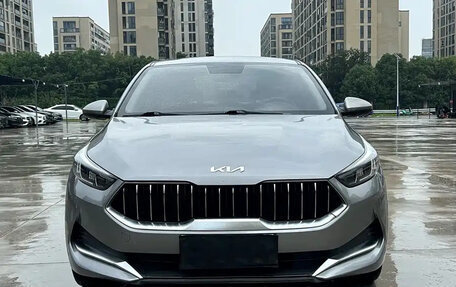 KIA K3, 2022 год, 1 250 111 рублей, 2 фотография