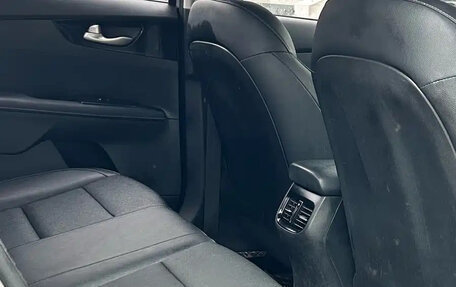 KIA K3, 2022 год, 1 250 111 рублей, 6 фотография