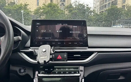 KIA K3, 2022 год, 1 250 111 рублей, 7 фотография
