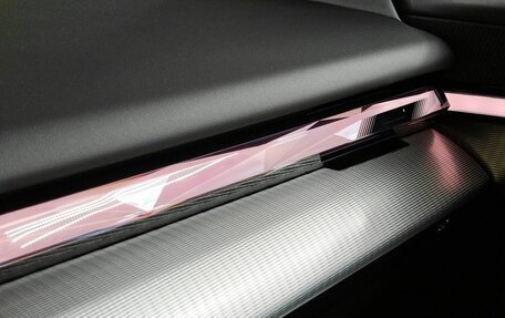 BMW 5 серия, 2025 год, 8 800 000 рублей, 17 фотография