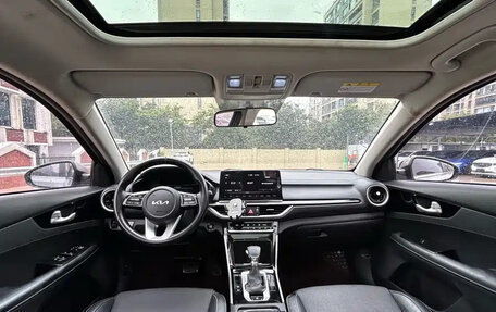 KIA K3, 2022 год, 1 250 111 рублей, 5 фотография