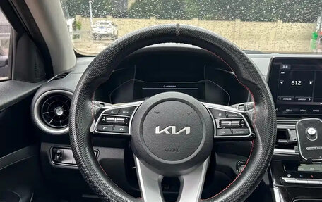 KIA K3, 2022 год, 1 250 111 рублей, 8 фотография