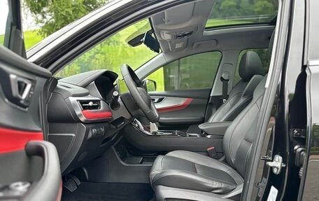 Chery Tiggo 7, 2023 год, 1 250 098 рублей, 8 фотография