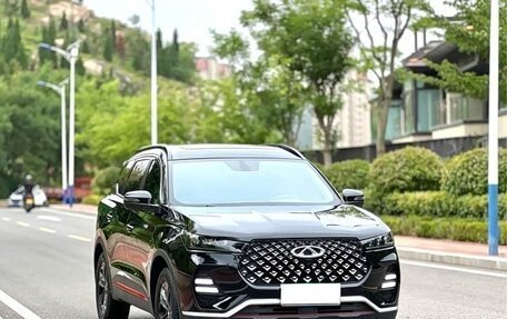 Chery Tiggo 7, 2023 год, 1 250 098 рублей, 3 фотография