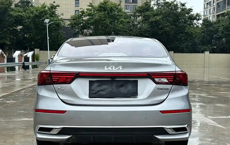 KIA K3, 2022 год, 1 250 111 рублей, 12 фотография