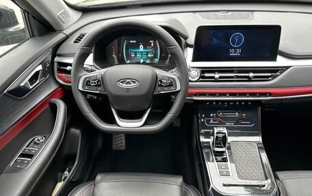 Chery Tiggo 7, 2023 год, 1 250 098 рублей, 9 фотография