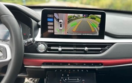Chery Tiggo 7, 2023 год, 1 250 098 рублей, 10 фотография