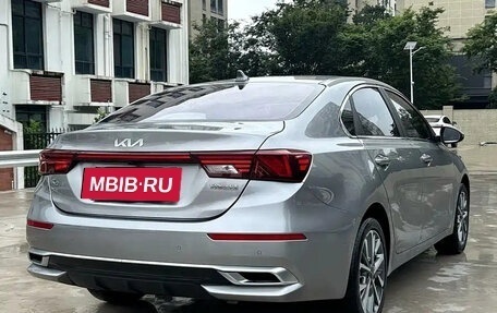 KIA K3, 2022 год, 1 250 111 рублей, 11 фотография