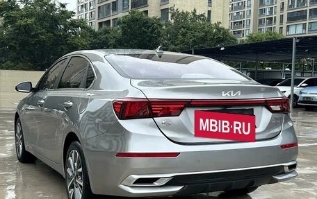 KIA K3, 2022 год, 1 250 111 рублей, 13 фотография
