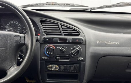 Chevrolet Lanos I, 2008 год, 220 000 рублей, 8 фотография