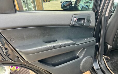 SsangYong Actyon II рестайлинг, 2007 год, 475 000 рублей, 8 фотография
