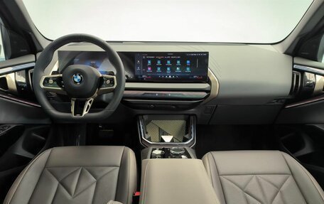 BMW X3, 2025 год, 7 700 000 рублей, 6 фотография