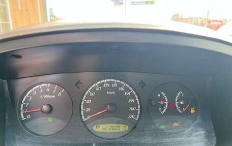 SsangYong Actyon II рестайлинг, 2007 год, 475 000 рублей, 5 фотография