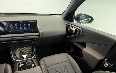 BMW X3, 2025 год, 7 700 000 рублей, 12 фотография