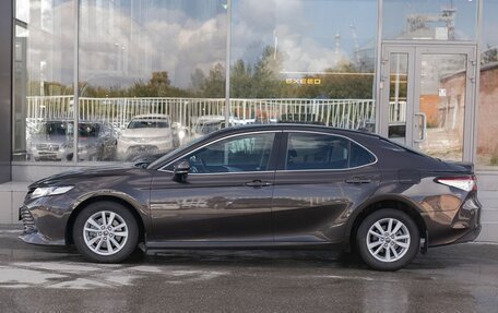 Toyota Camry, 2019 год, 3 100 000 рублей, 8 фотография
