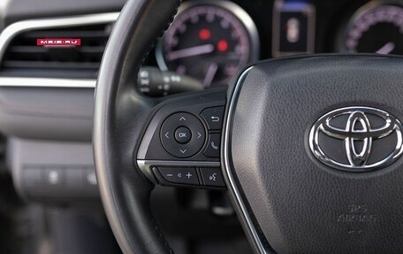 Toyota Camry, 2019 год, 3 100 000 рублей, 12 фотография