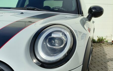 MINI Hatch, 2018 год, 3 299 000 рублей, 8 фотография