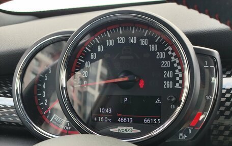 MINI Hatch, 2018 год, 3 299 000 рублей, 13 фотография