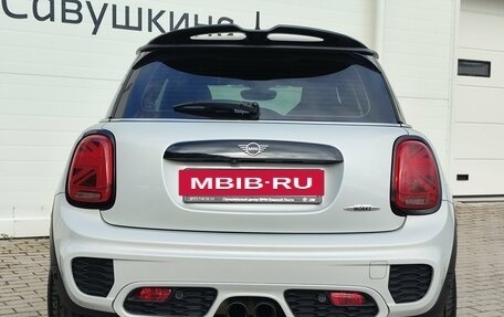 MINI Hatch, 2018 год, 3 299 000 рублей, 4 фотография