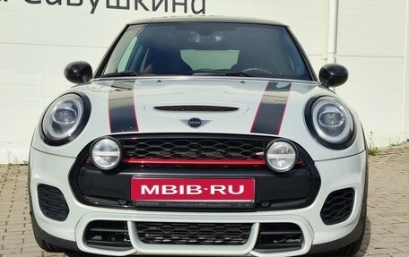 MINI Hatch, 2018 год, 3 299 000 рублей, 3 фотография