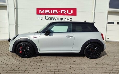 MINI Hatch, 2018 год, 3 299 000 рублей, 5 фотография