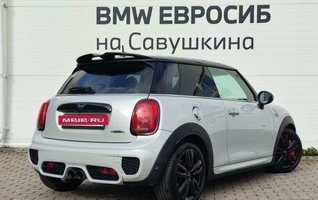 MINI Hatch, 2018 год, 3 299 000 рублей, 2 фотография
