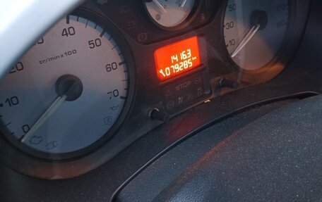 Citroen Berlingo II рестайлинг, 2012 год, 1 200 000 рублей, 2 фотография