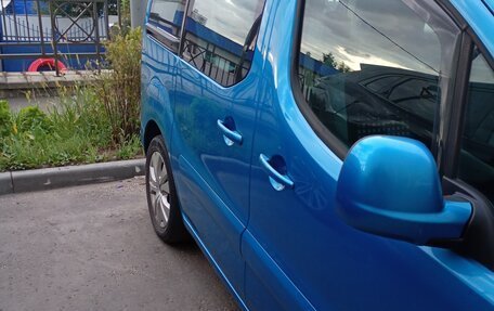 Citroen Berlingo II рестайлинг, 2012 год, 1 200 000 рублей, 7 фотография