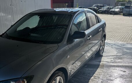 Mazda 3, 2005 год, 500 000 рублей, 2 фотография