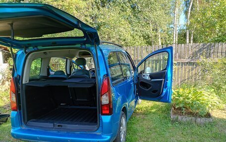 Citroen Berlingo II рестайлинг, 2012 год, 1 200 000 рублей, 5 фотография