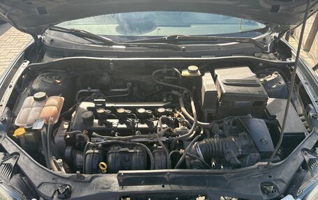 Mazda 3, 2005 год, 500 000 рублей, 5 фотография