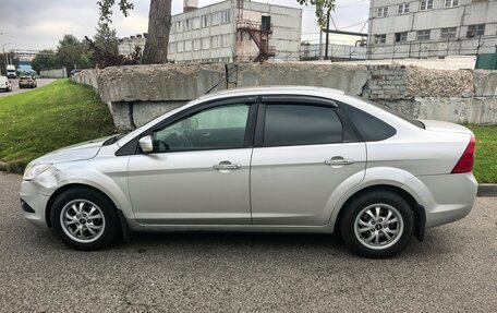 Ford Focus II рестайлинг, 2011 год, 495 000 рублей, 2 фотография