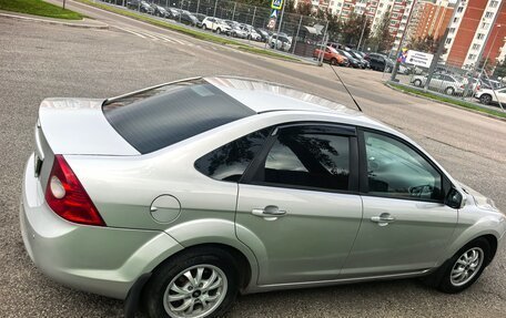 Ford Focus II рестайлинг, 2011 год, 495 000 рублей, 1 фотография