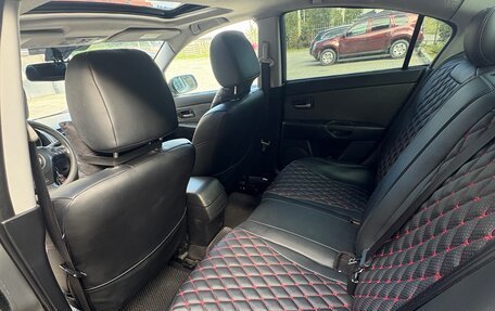 Mazda 3, 2005 год, 500 000 рублей, 7 фотография