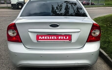 Ford Focus II рестайлинг, 2011 год, 495 000 рублей, 4 фотография