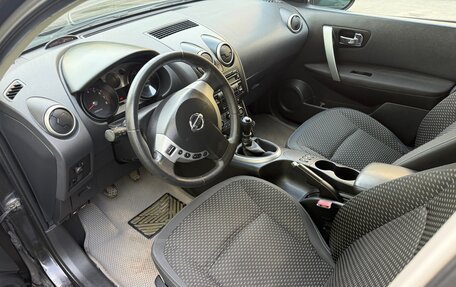Nissan Qashqai, 2008 год, 570 000 рублей, 8 фотография
