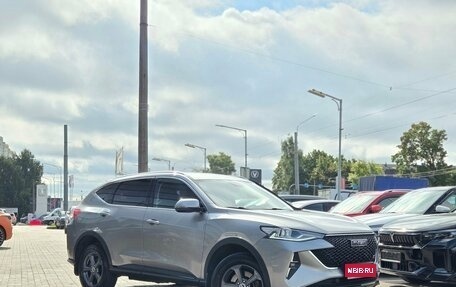 Haval F7 I, 2023 год, 1 889 000 рублей, 1 фотография