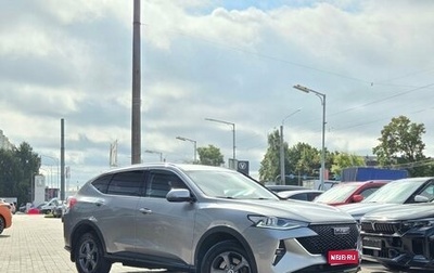 Haval F7 I, 2023 год, 1 889 000 рублей, 1 фотография
