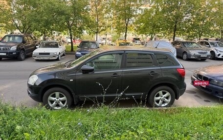 Nissan Qashqai, 2008 год, 570 000 рублей, 5 фотография