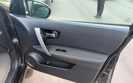 Nissan Qashqai, 2008 год, 570 000 рублей, 13 фотография