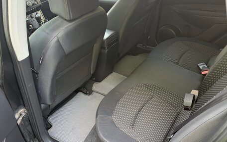 Nissan Qashqai, 2008 год, 570 000 рублей, 11 фотография
