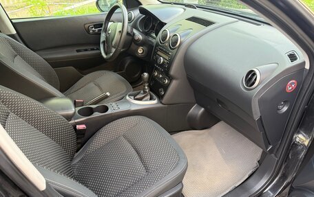 Nissan Qashqai, 2008 год, 570 000 рублей, 14 фотография