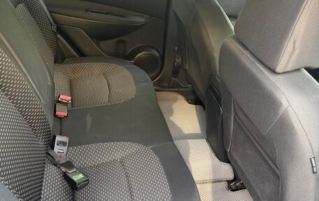 Nissan Qashqai, 2008 год, 570 000 рублей, 17 фотография