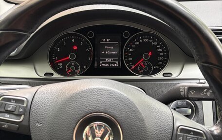 Volkswagen Passat B7, 2011 год, 720 000 рублей, 2 фотография