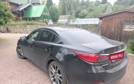 Mazda 6, 2014 год, 1 485 000 рублей, 5 фотография